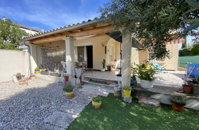 vente maison 318 000 € à proximité de Camaret-sur-Aigues (84850)
