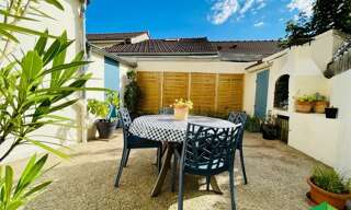 Maison 6 Pièces 107 m² à vendre à Auvers-sur-Oise (95430)