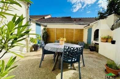 Maison 6 pièces 268000 €