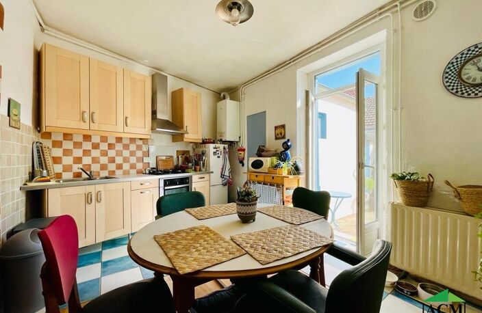 Vente maison 6 pièces 106 m² Auvers-sur-Oise (95430) — photo 2
