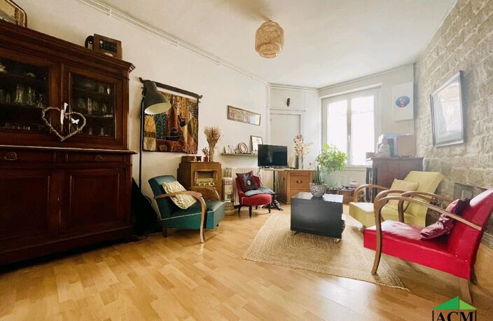 Vente maison 6 pièces 106 m² Auvers-sur-Oise (95430) — photo 3