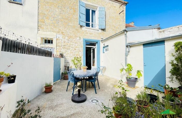 Vente maison 6 pièces 106 m² Auvers-sur-Oise (95430) — photo 5
