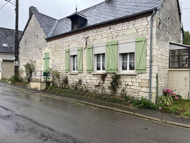 MAISON LE THUEL — photo 1