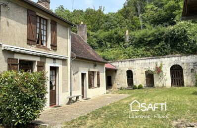 vente maison 154 300 € à proximité de La Chartre-sur-le-Loir (72340)