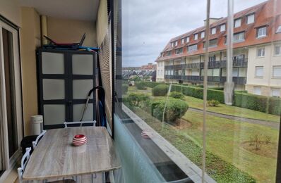 vente appartement 118 400 € à proximité de Benerville-sur-Mer (14910)