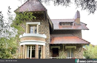 vente maison 840 000 € à proximité de Chevilly-Larue (94550)