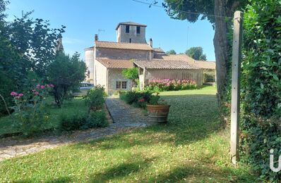 vente maison 209 000 € à proximité de Pessac-sur-Dordogne (33890)