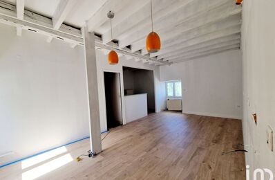 vente appartement 159 000 € à proximité de Buxerolles (86180)