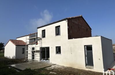 vente maison 375 000 € à proximité de Sainte-Foy (85150)