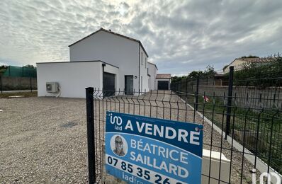 vente maison 375 000 € à proximité de La Mothe-Achard (85150)