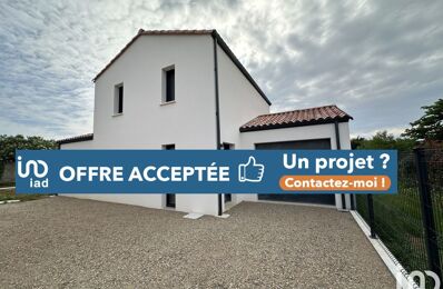 vente maison 345 000 € à proximité de Le Girouard (85150)