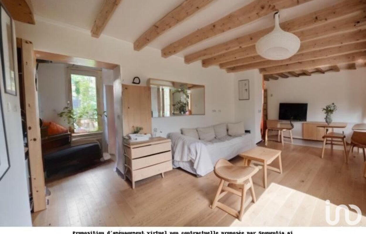 maison 6 pièces 130 m2 à vendre à Neuilly-sur-Marne (93330)