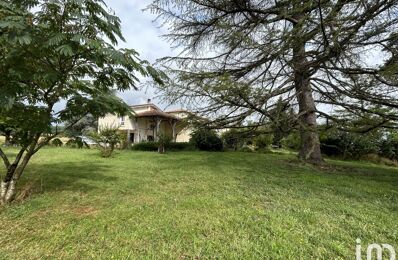vente maison 280 000 € à proximité de Puch-d'Agenais (47160)