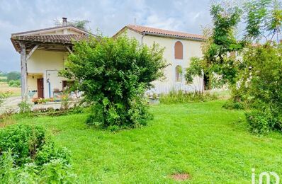 vente maison 270 000 € à proximité de Lavardac (47230)