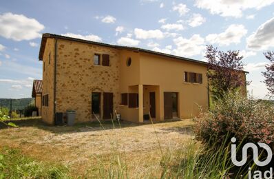 vente maison 439 000 € à proximité de Siorac-en-Périgord (24170)