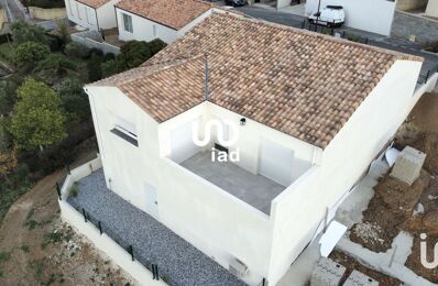 vente maison 315 000 € à proximité de Fleury d'Aude (11560)