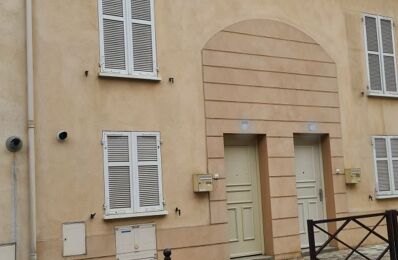 vente maison 262 000 € à proximité de Arnouville (95400)