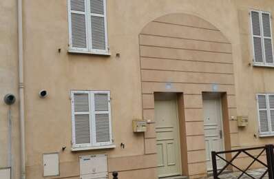 maison 3 pièces 80 m2 à vendre à Sarcelles (95200)