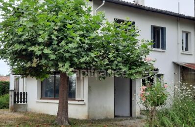 vente maison 169 900 € à proximité de Arblade-le-Bas (32720)