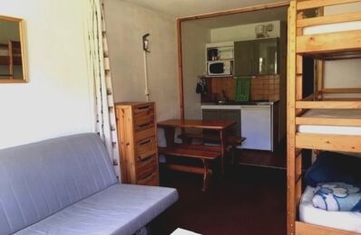 vente appartement 36 000 € à proximité de Artalens-Souin (65400)