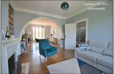 vente maison 371 000 € à proximité de Ribagnac (24240)