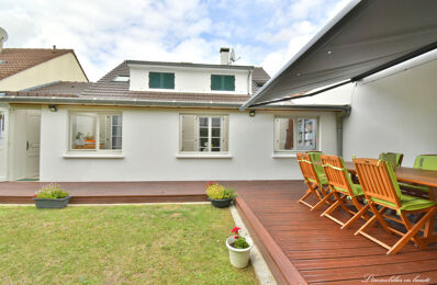 vente maison 343 500 € à proximité de Villeneuve-Saint-Georges (94190)