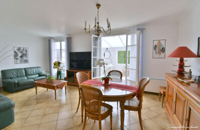 vente maison 343 500 € à proximité de Saint-Germain-Lès-Arpajon (91180)