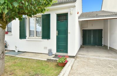 vente maison 343 500 € à proximité de Gometz-le-Châtel (91940)