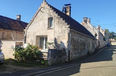 vente maison 158 000 € à proximité de Longueil-Sainte-Marie (60126)