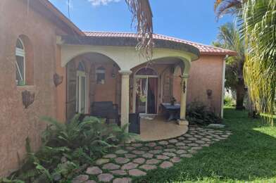 Maison 4 pièces 385000 €