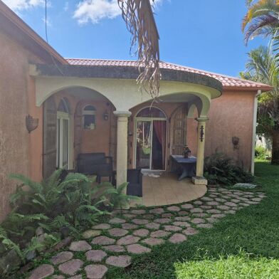 Maison 4 pièces 385000 €