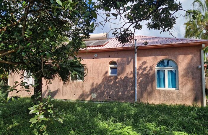 MAISON A VENDRE BRAS-PANON ILE DE LA REUNION — photo 2