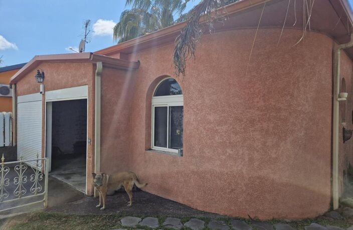 MAISON A VENDRE BRAS-PANON ILE DE LA REUNION — photo 4
