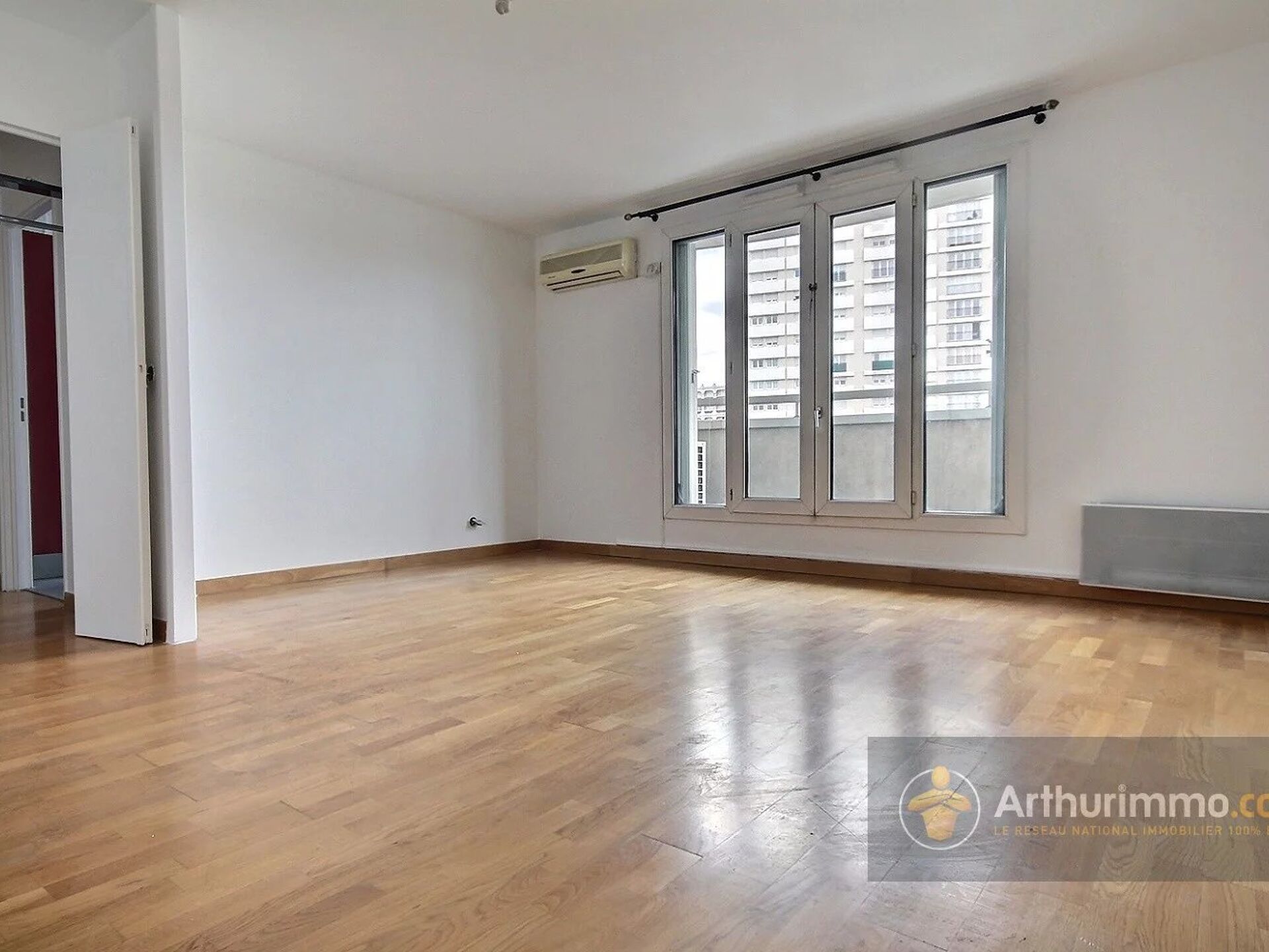 Vente Appartement 64m² 3 Pièces à Bry-sur-Marne (94360) - Arthurimmo