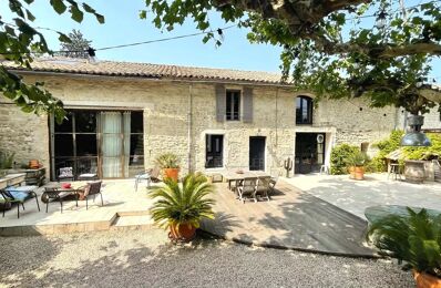 vente maison 1 369 000 € à proximité de Istres (13800)