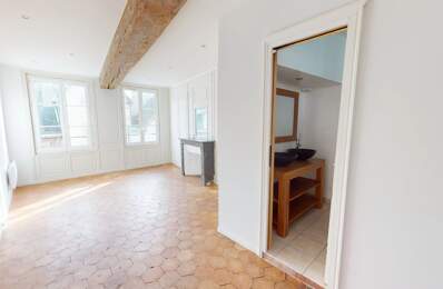 A Louer Studio en Basse Ville de CHARTRES — photo du bien