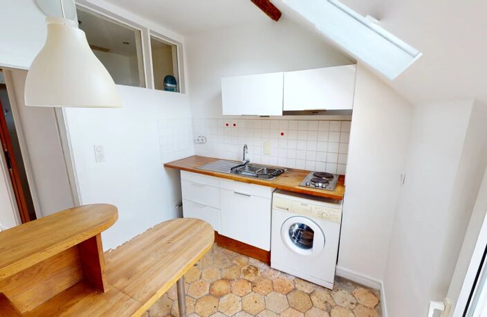 A Louer Studio en Basse Ville de CHARTRES — photo 5
