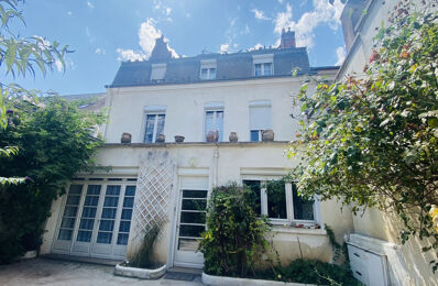 vente maison 233 000 € à proximité de Cloyes-sur-le-Loir (28220)