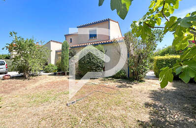 vente maison 395 900 € à proximité de Ponteilla (66300)