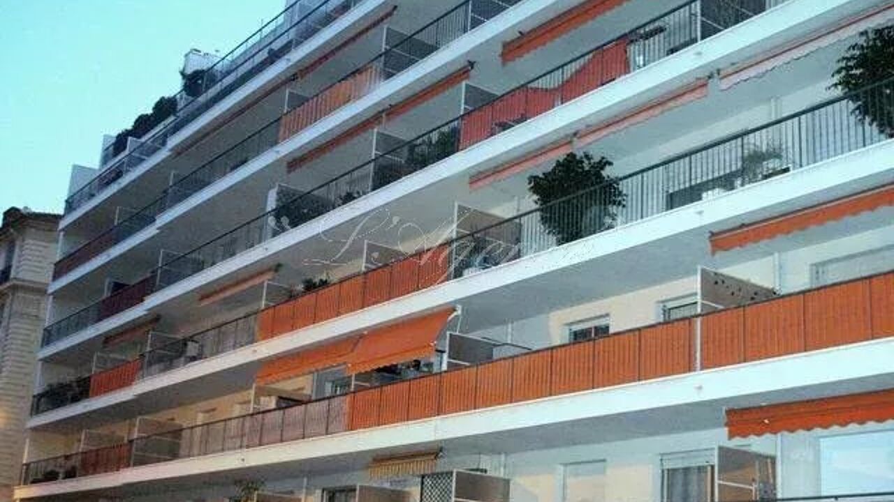 commerce 1 pièces 50 m2 à louer à Nice (06000)