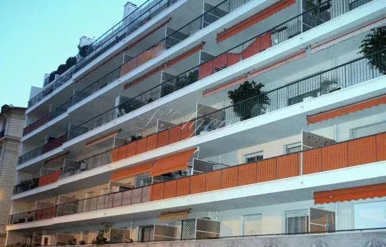 commerce 1 pièces 50 m2 à louer à Nice (06000)