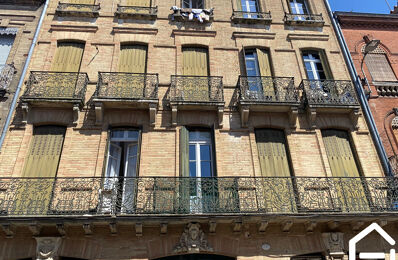 vente appartement 145 800 € à proximité de Gagnac-sur-Garonne (31150)