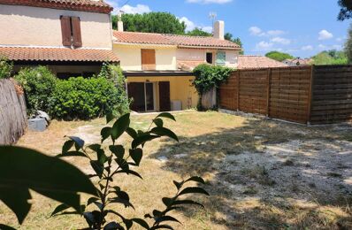 vente maison 320 000 € à proximité de Meyrargues (13650)