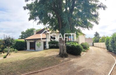 vente maison 220 000 € à proximité de Chasseneuil-du-Poitou (86360)