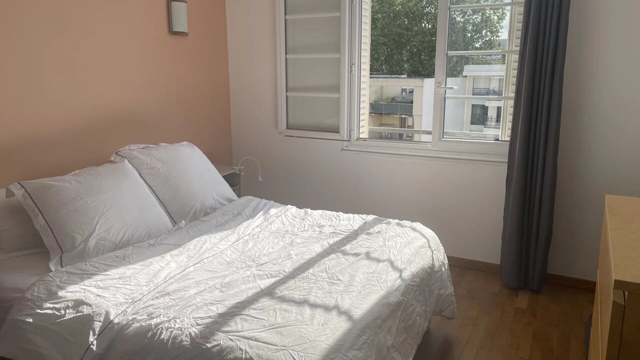 appartement 2 pièces 56 m2 à louer à Villeurbanne (69100)