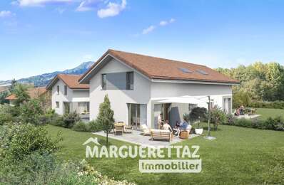 vente maison 559 900 € à proximité de Bonne (74380)