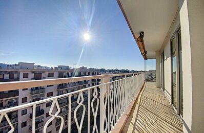 vente appartement 240 000 € à proximité de La Roquette-sur-Siagne (06550)