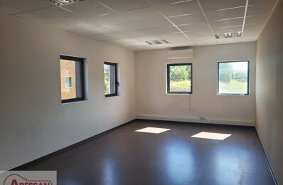 location bureau 480 € CC /mois à proximité de Forcalquier (04300)