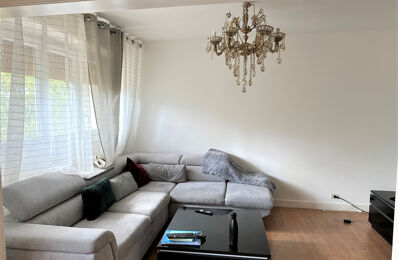 appartement 4 pièces 97 m2 à vendre à Blois (41000)