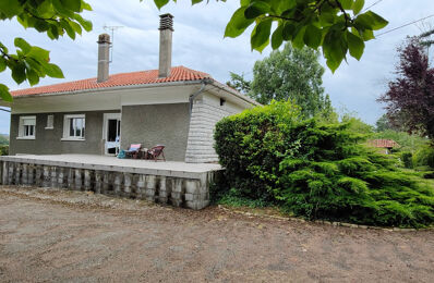 vente maison 233 500 € à proximité de Saint-Loup-en-Comminges (31350)